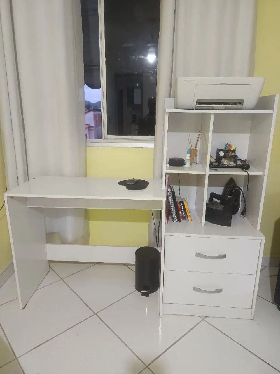Mesa de computador  - Foto 2