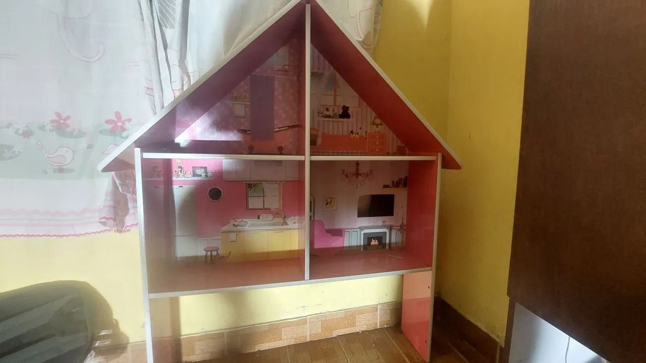 Cabeceira de cama infantil  - Foto 2