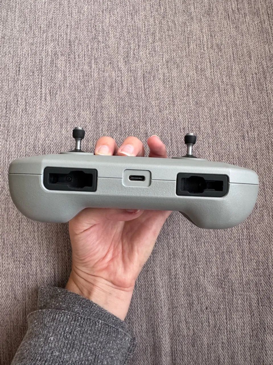 Controle Remoto DJI RC-N3 - Foto 5