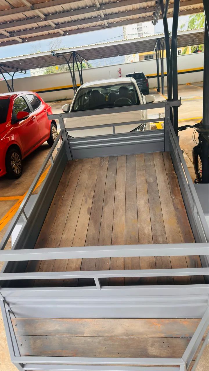 CARRETINHA 2025  - Foto 5