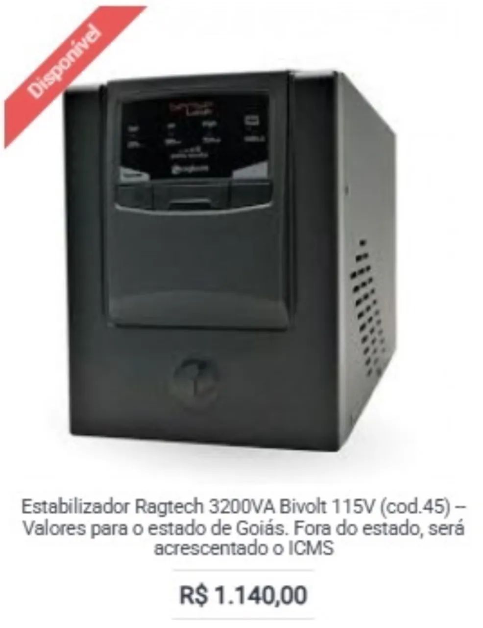 par de caixa ativa Eletro voice EV com capa de protecao - Foto 3