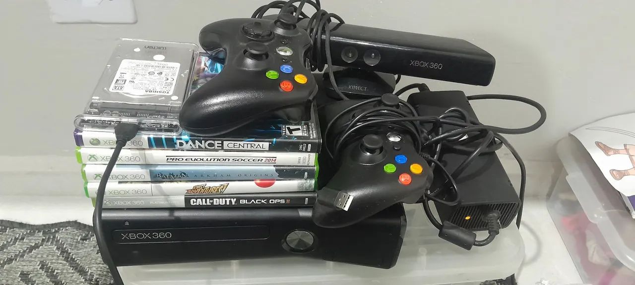 Xbox 360 - Foto 3