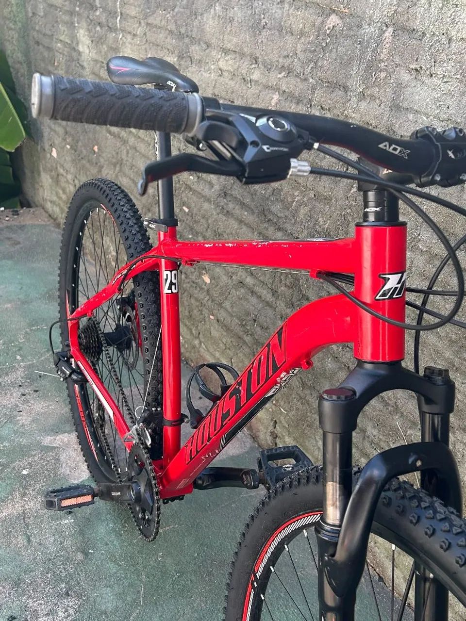 Bicicleta aro 29  - Foto 2