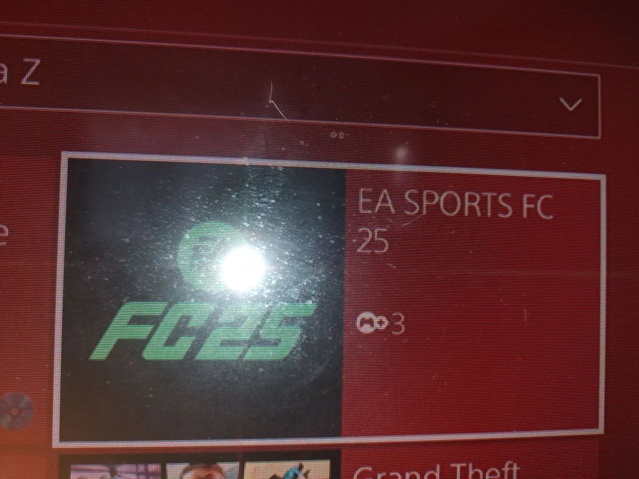 PS4 2 controles e 13 jogos 9 de cd e 4 no PlayStation comprado na PlayStation store 2900 - Foto 2