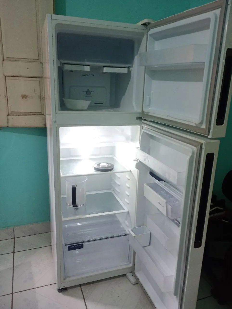 Geladeira - Foto 5