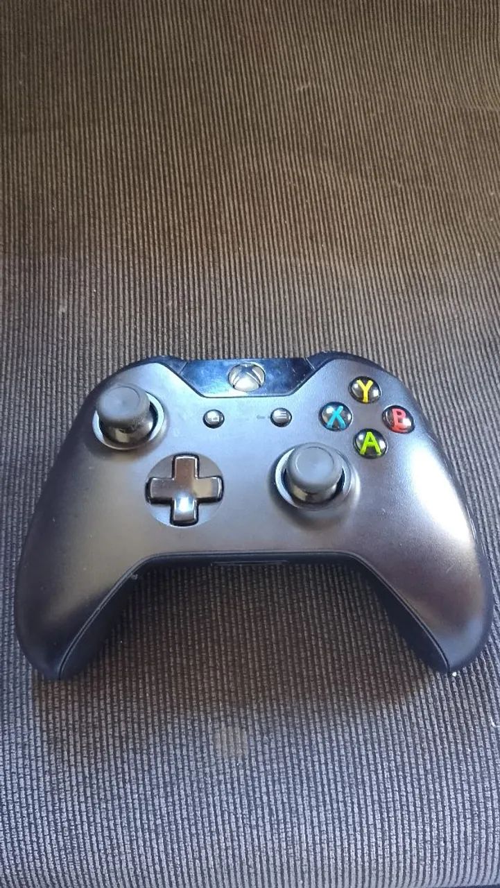 Controle Xbox one (estado de novo)original 