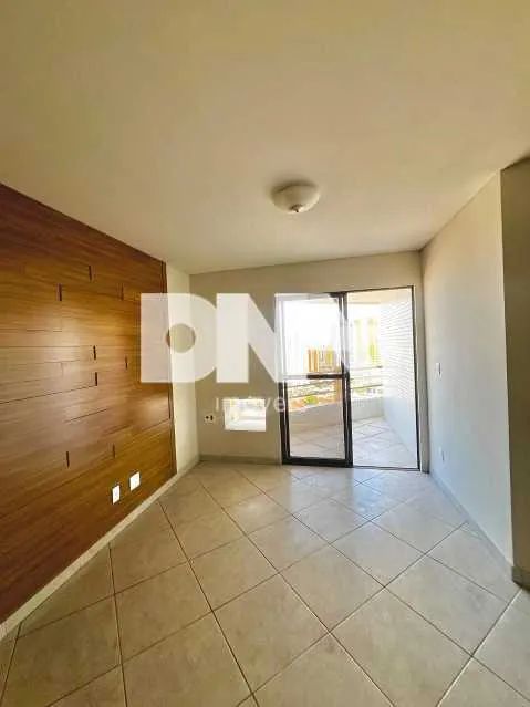 Amplo apartamento com 4 suítes próximo a praia em Manaíra - Foto 4