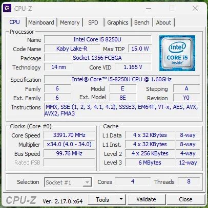 Notebook Samsung NP350XAA - Foto 5