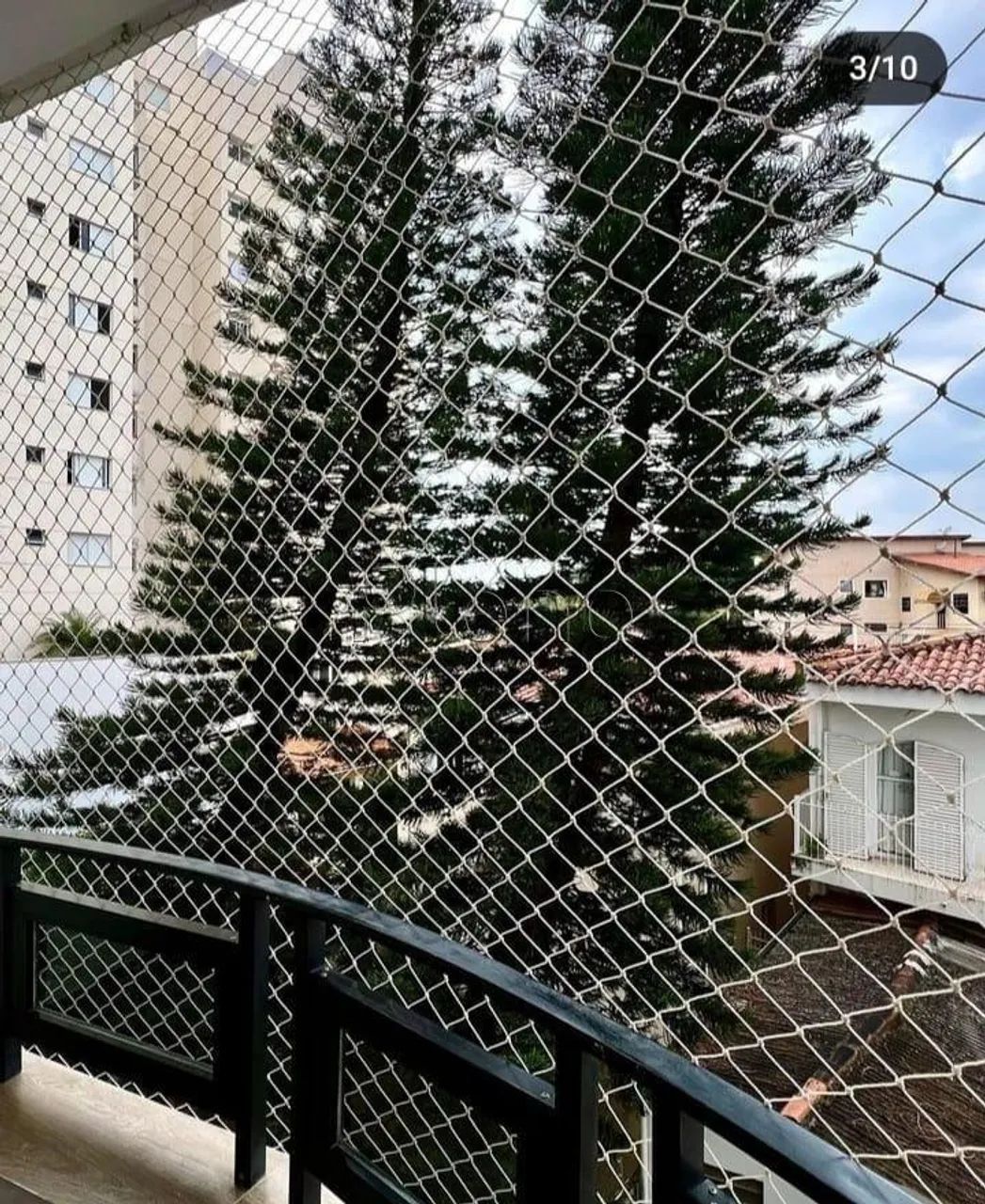 Apartamento à venda em Campinas, Jardim Proença, com 3 quartos, com 85 m², Edifício Costa  - Foto 4
