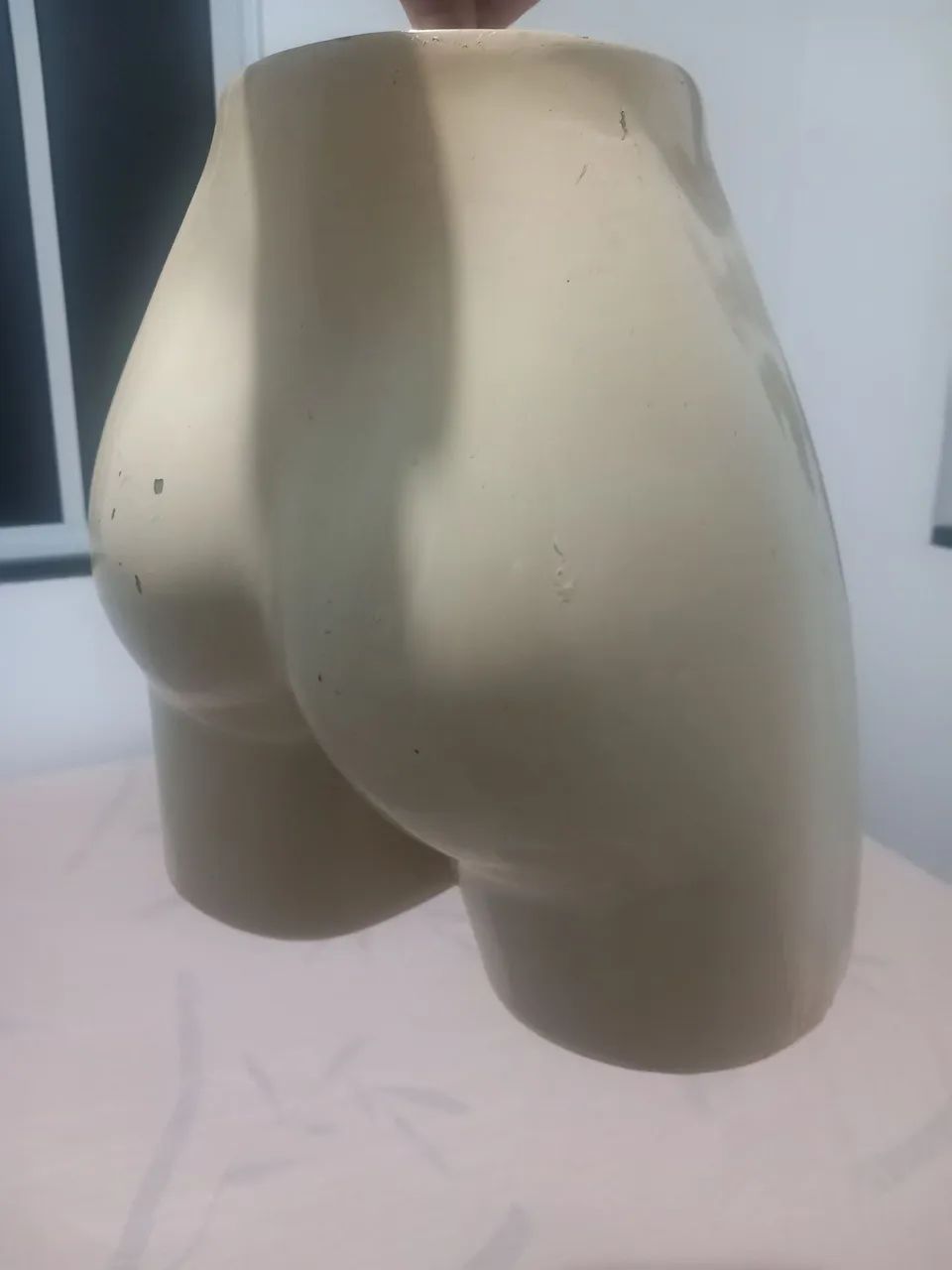Manequim de  shorte - Foto 4