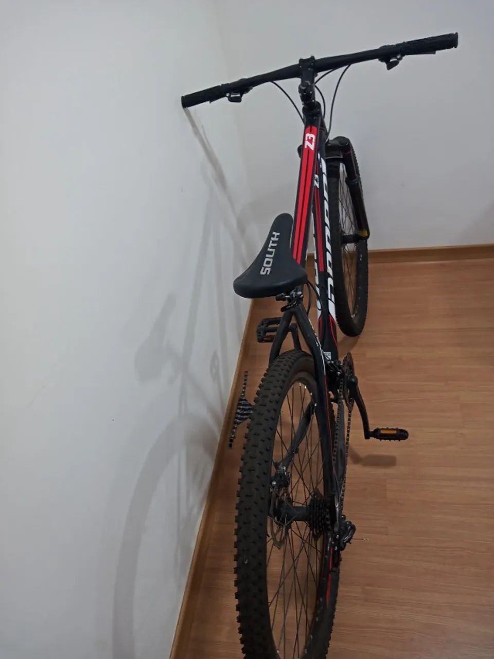 Bicicleta aro 29 - Foto 3
