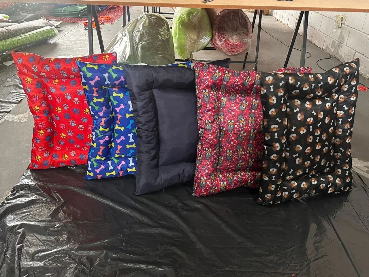 Colchão Pet - Foto 2