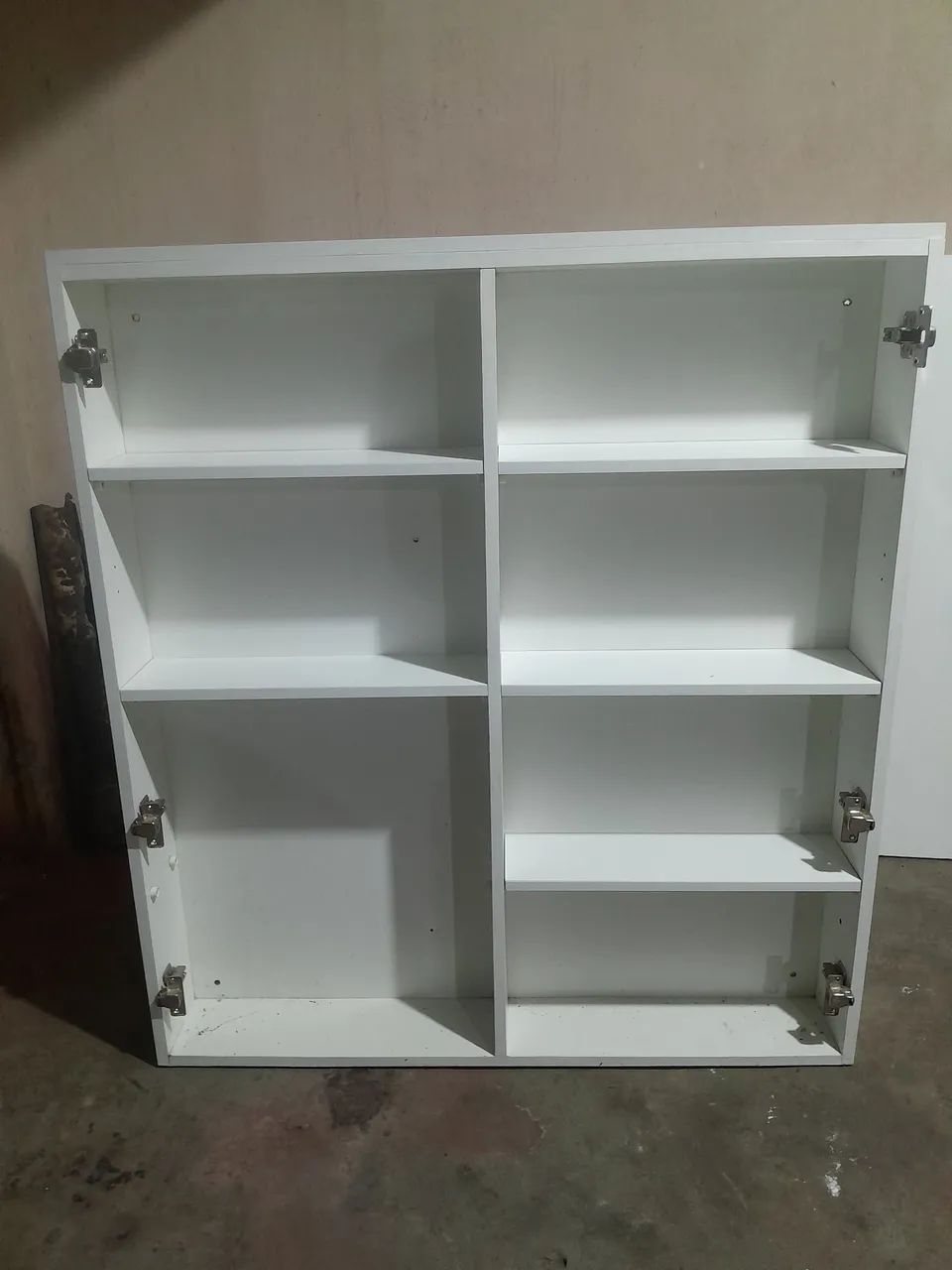 Armário branco  - Foto 3