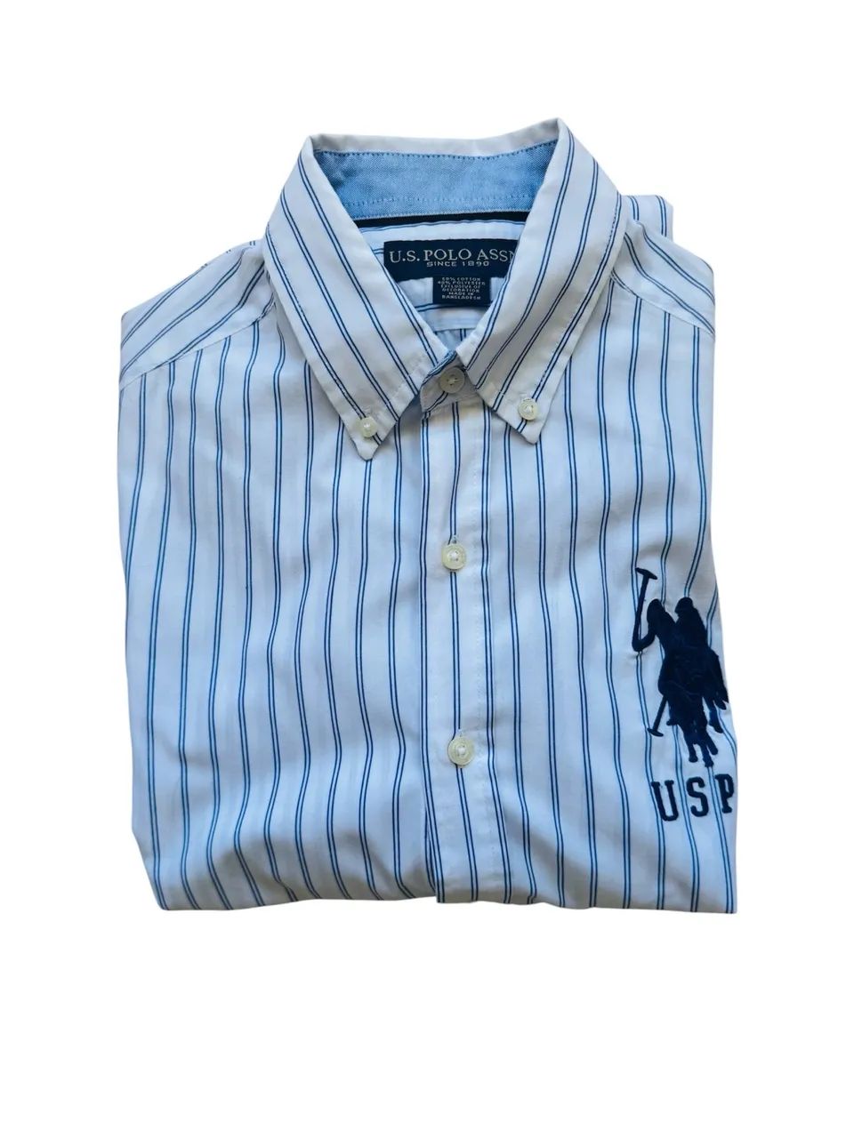 camisa U.S. Polo Assn - Foto 3