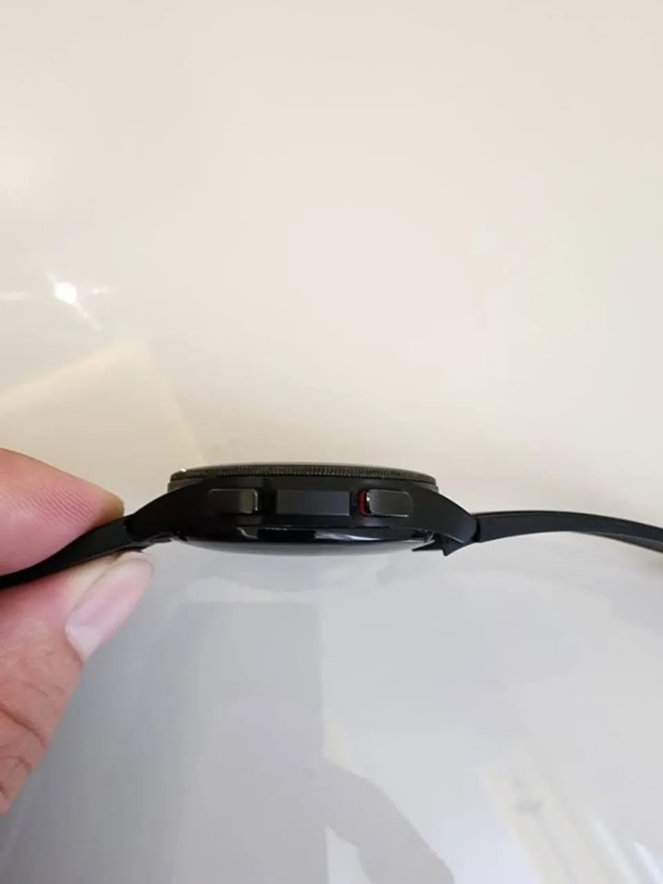 Samsung Galaxy Watch4 Classic (bluetooth) Sm-r890 - Foto 5