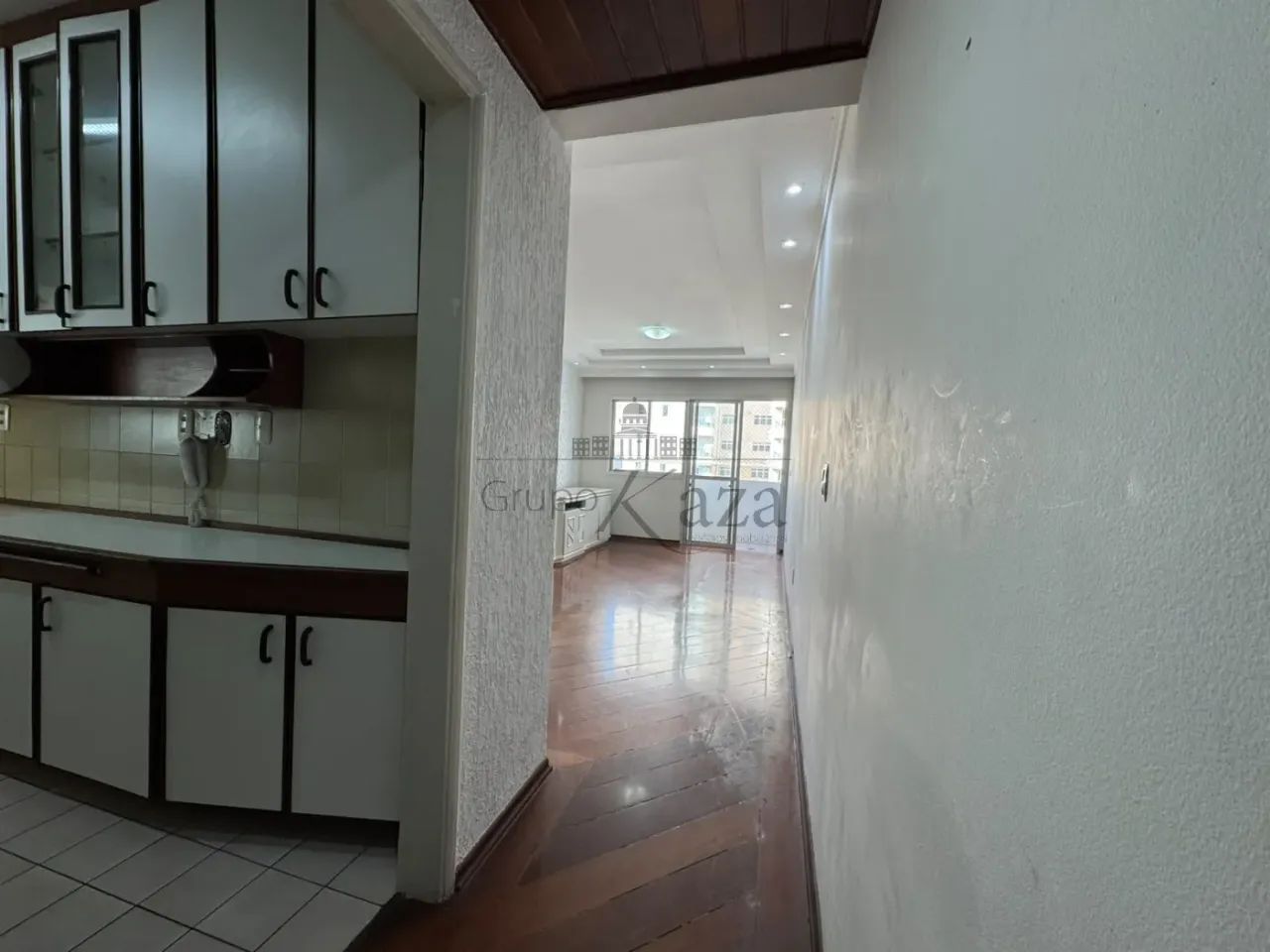 Apartamento - Jardim Aquarius - Edifício Tambaú - 3 Dormitórios - 85m².