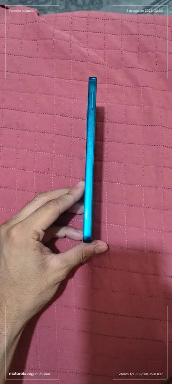 MOTOROLA 75 5G - Foto 4