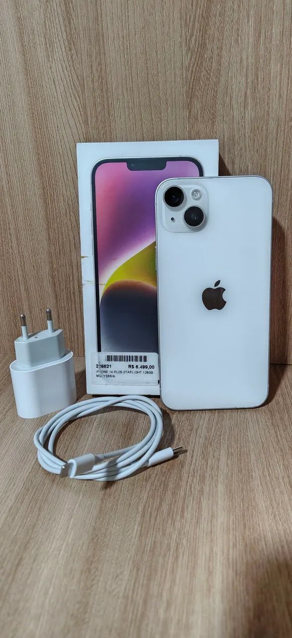 iPhone 14 Plus