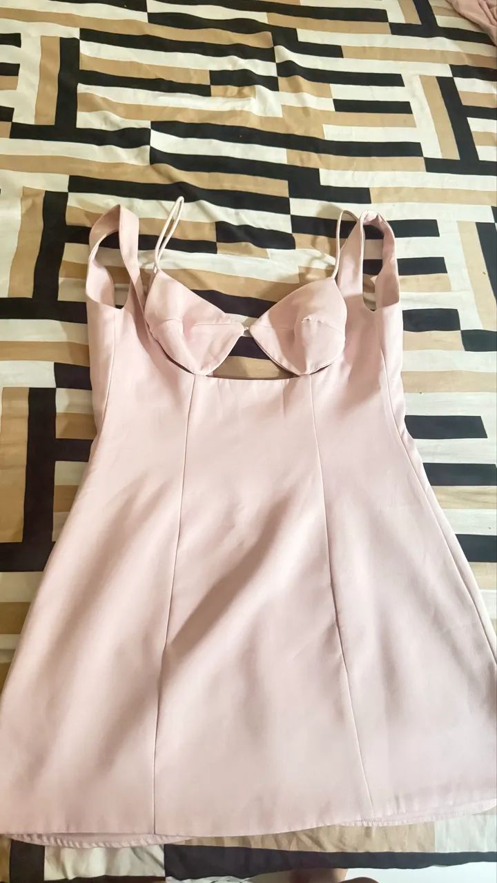 Vestido alfaiataria premium  - Foto 2