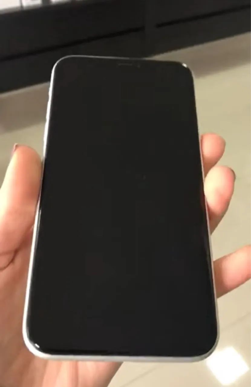 Troco iPhone XR em outro 