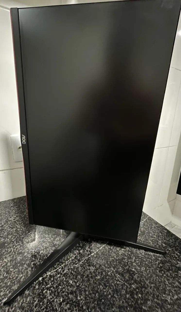 MONITOR GAMER - Foto 3