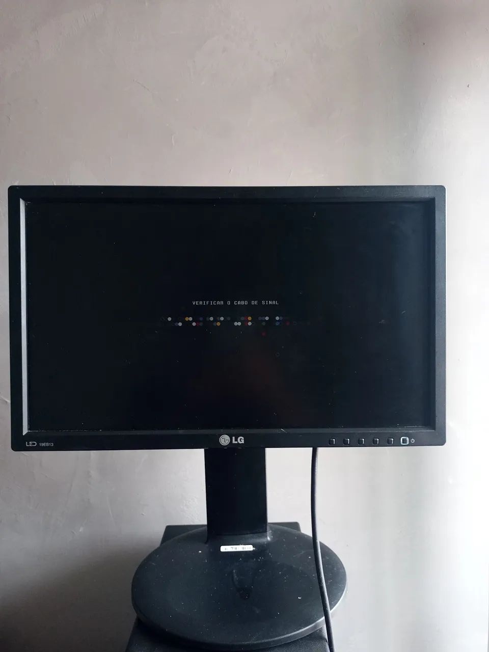 Vendo Monitor