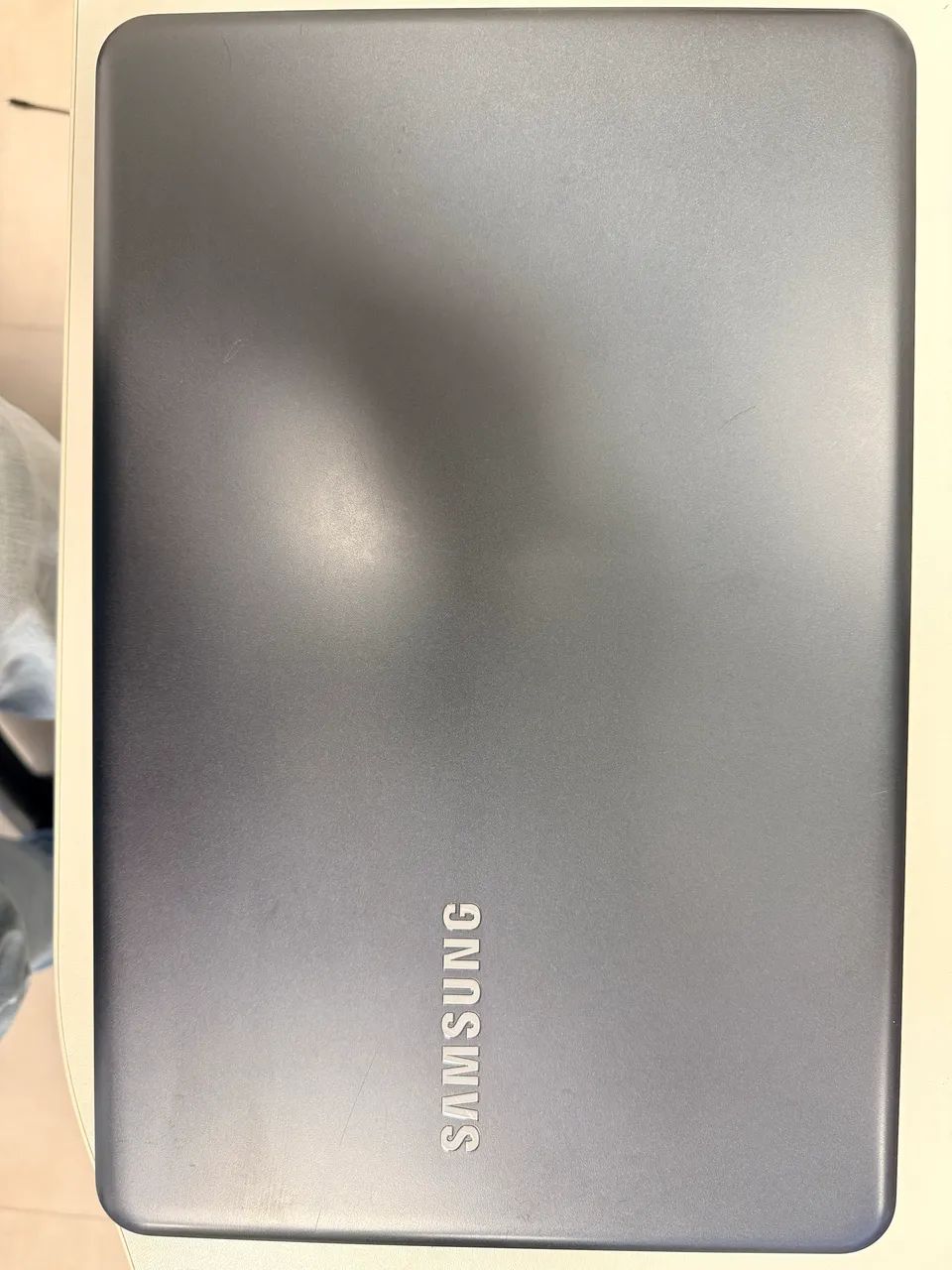 Notebook Samsung i5 Novíssimo  - Foto 2