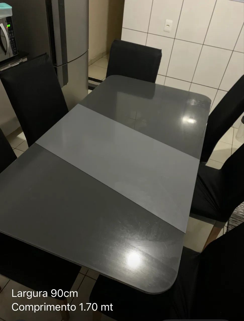 Mesa jantar  - Foto 2