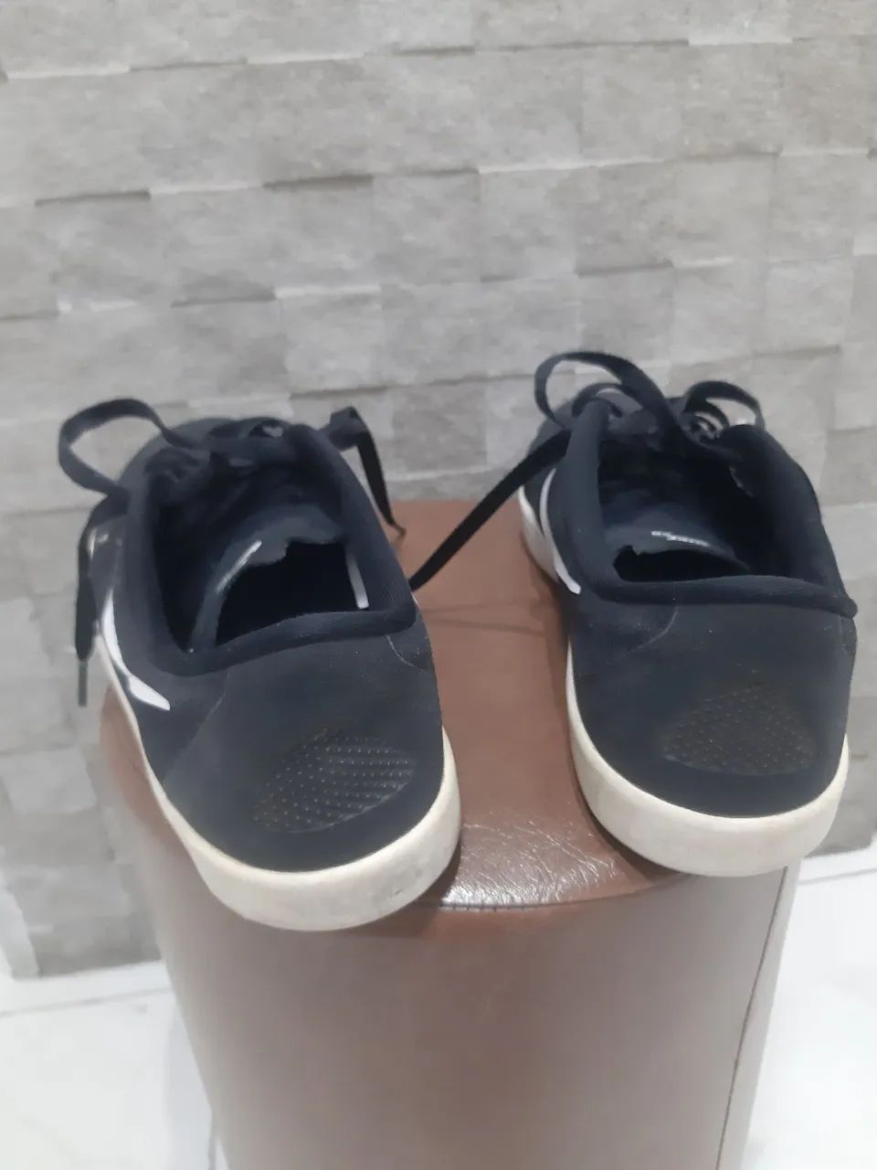 Sapato tênis  - Foto 3