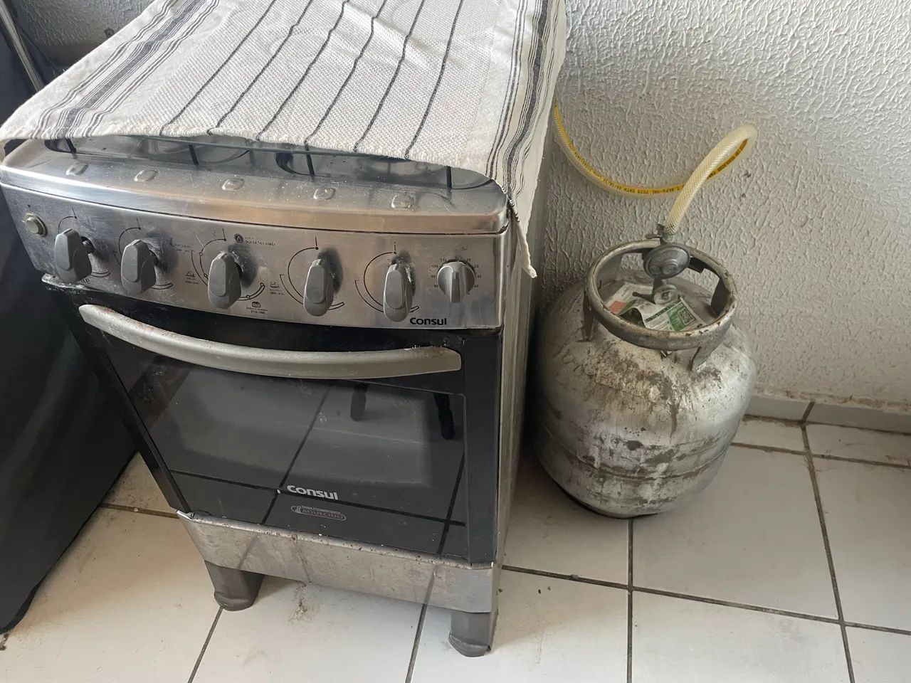 Fogão 