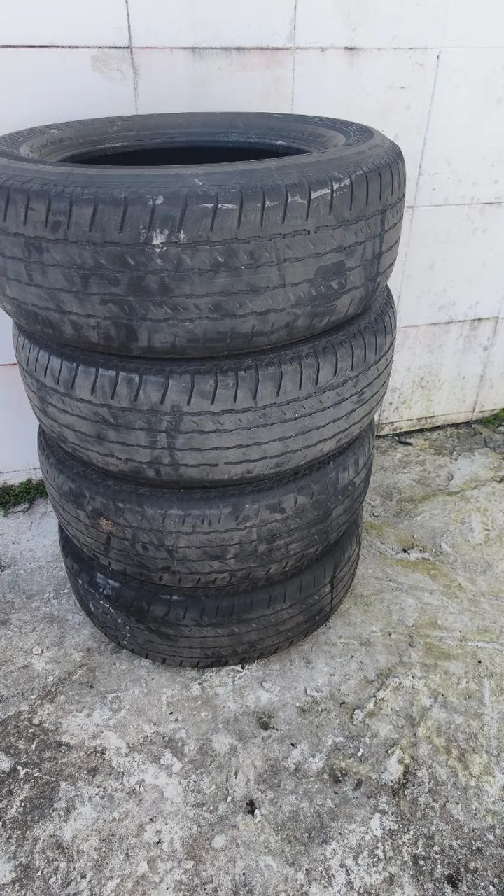 Rodas de carro aro 18 - Foto 4