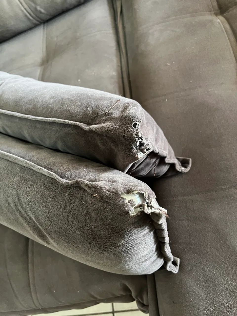 Vendo sofá retrátil  - Foto 3