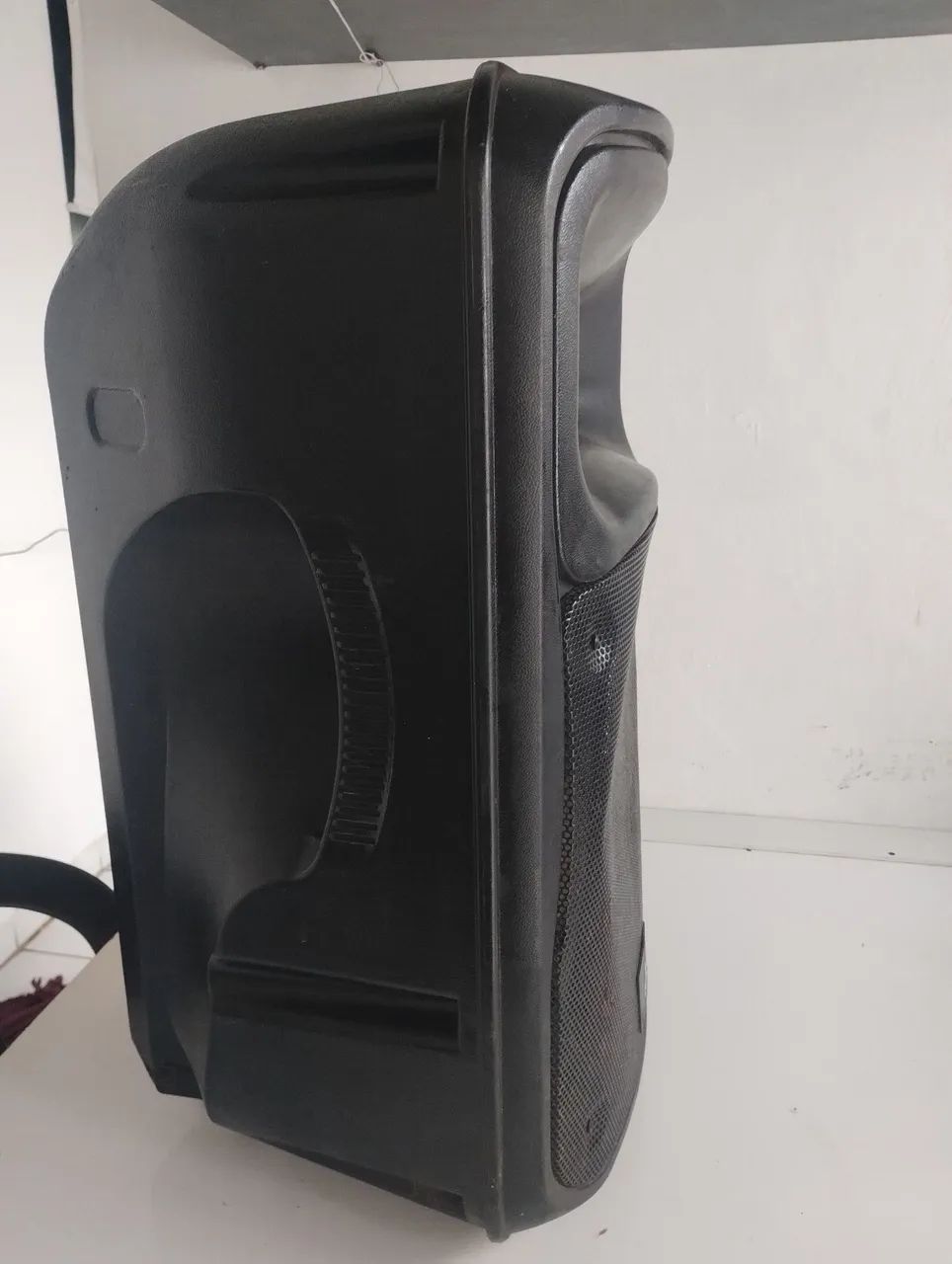 Caixa de som amplificada XCELL 422024321613189122
