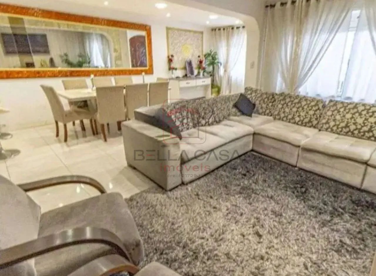 Sobrado com 4 Quartos à venda, 400m² - Parque da Mooca - Foto 5