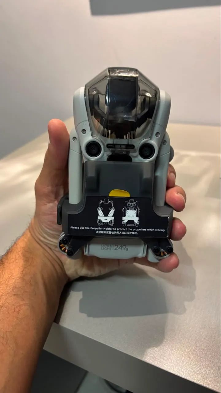 Drone DJI mini 4 Pro  - Foto 5