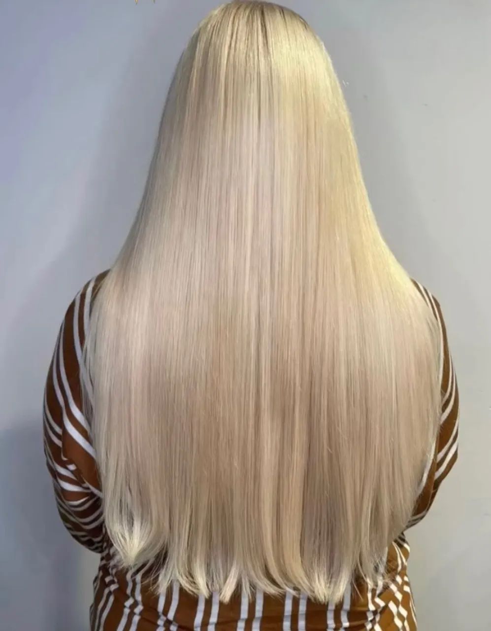 Mega hair  - Foto 2