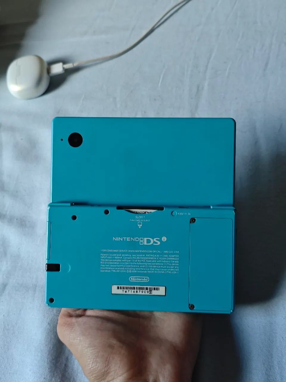 Nintendo dsi desbloqueado - Foto 4
