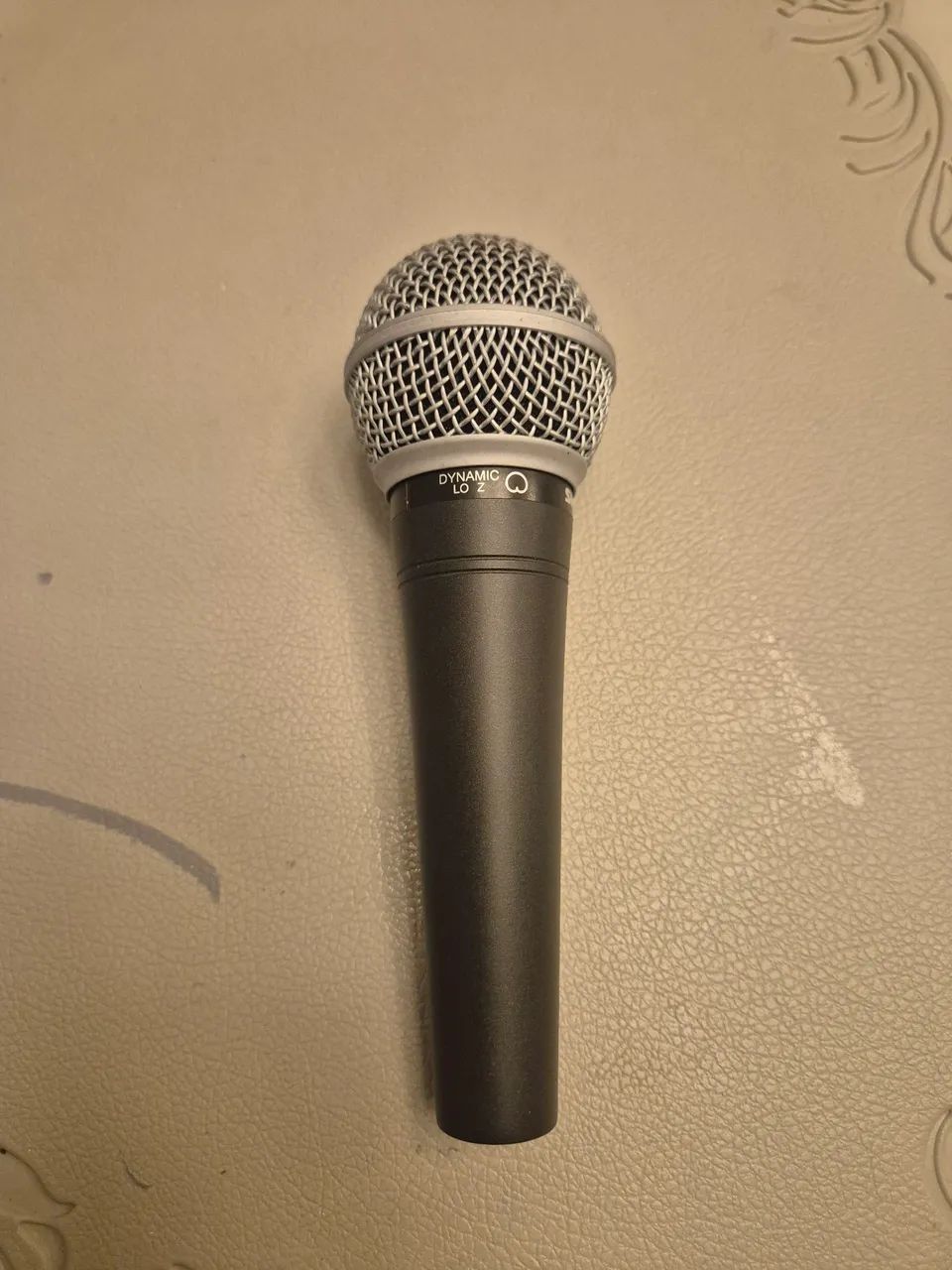 Microfone shure sm 48 dynamic - Foto 2