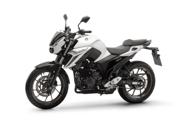 FZ25 2026 0KM  - Foto 3