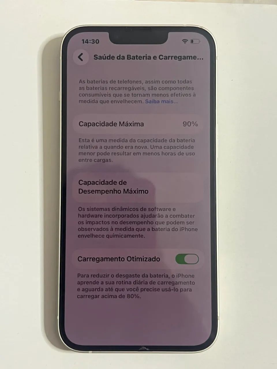 iPhone 14 128gbs  - Foto 3