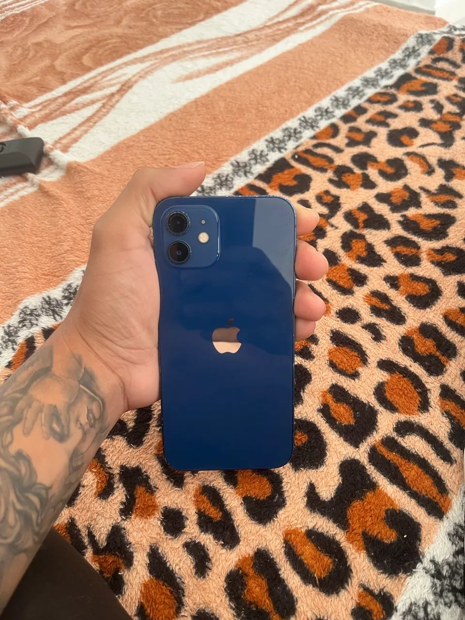 iPhone 12
