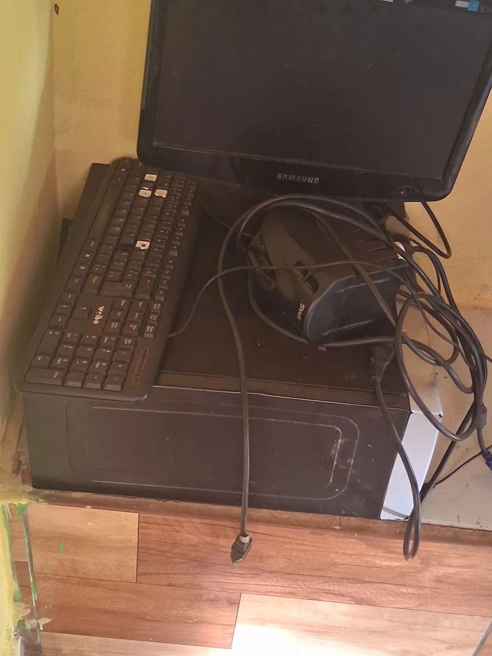 Vendo computador barato - Foto 3
