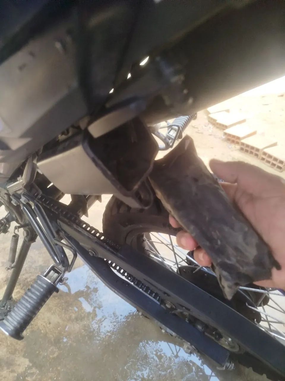 Moto para pessoas exigentes  - Foto 5