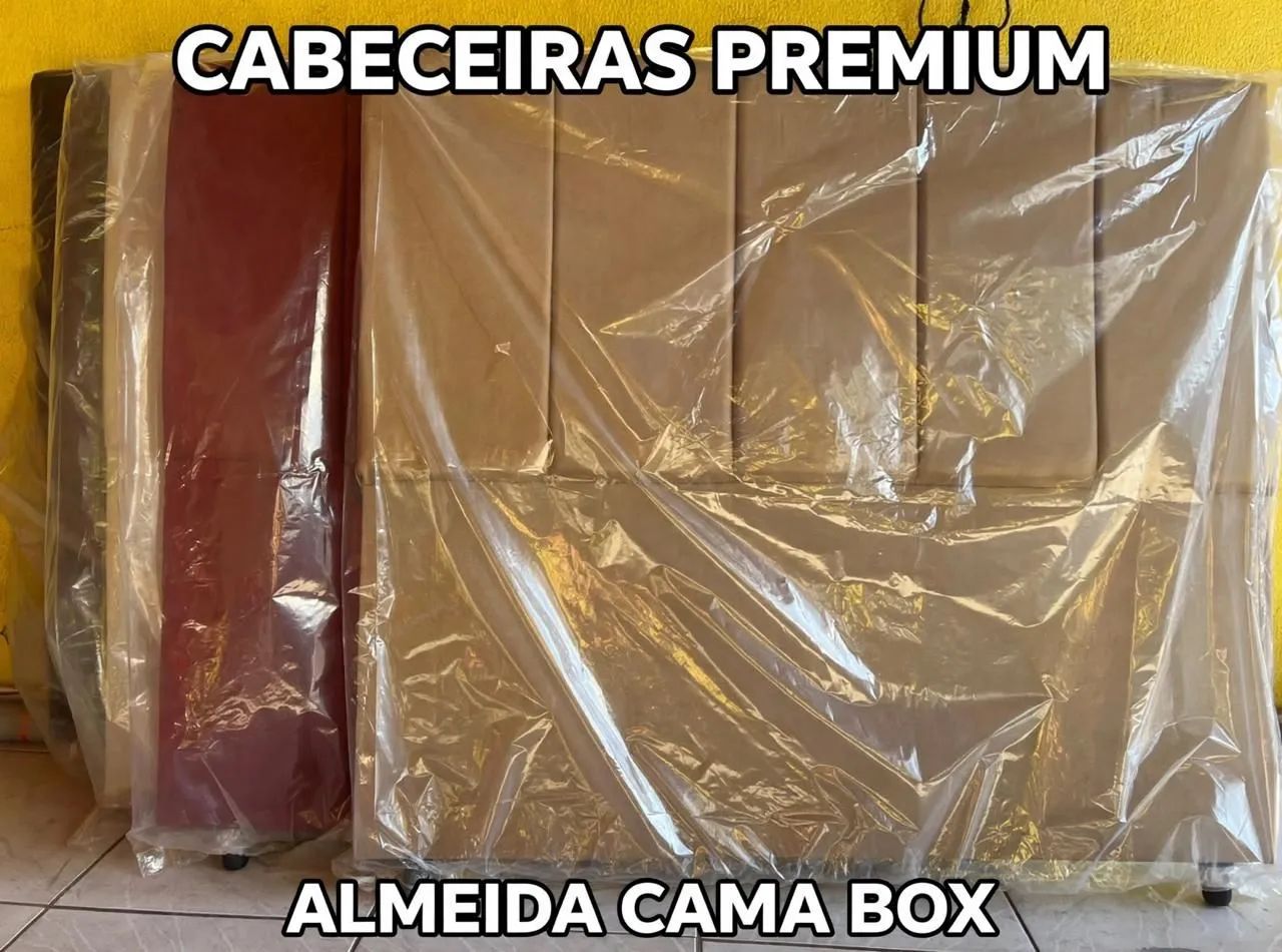 Almeida cama box  - Foto 2