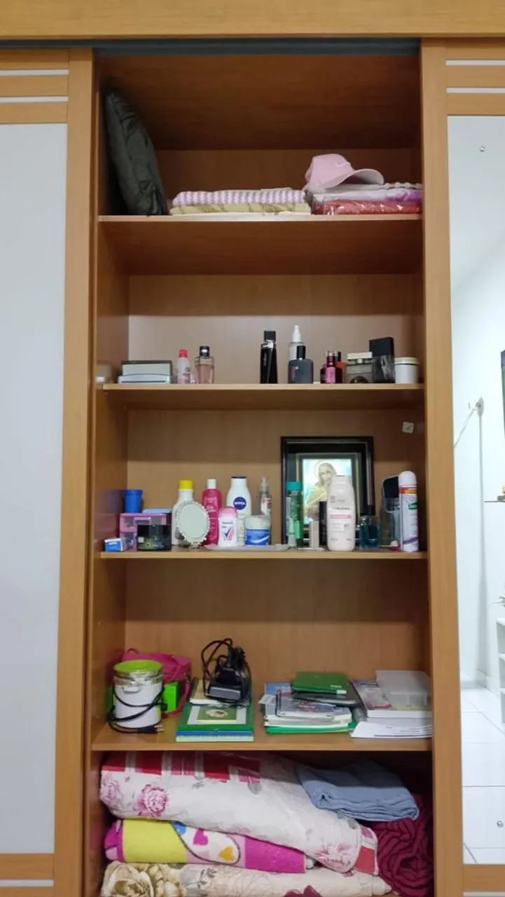 Guarda roupa em MDF  - Foto 3