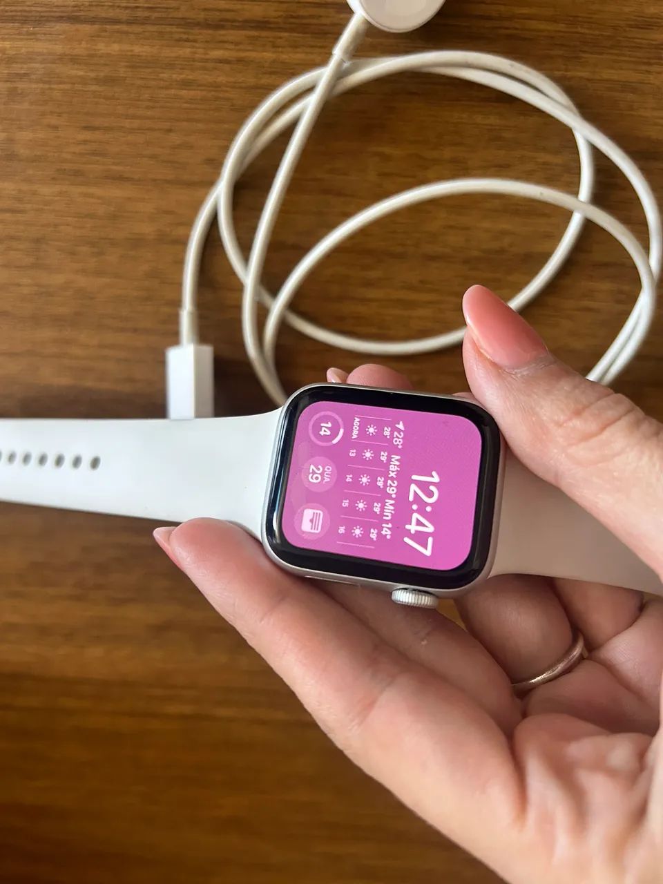 Apple Watch serie 6 - 40mm - Foto 2