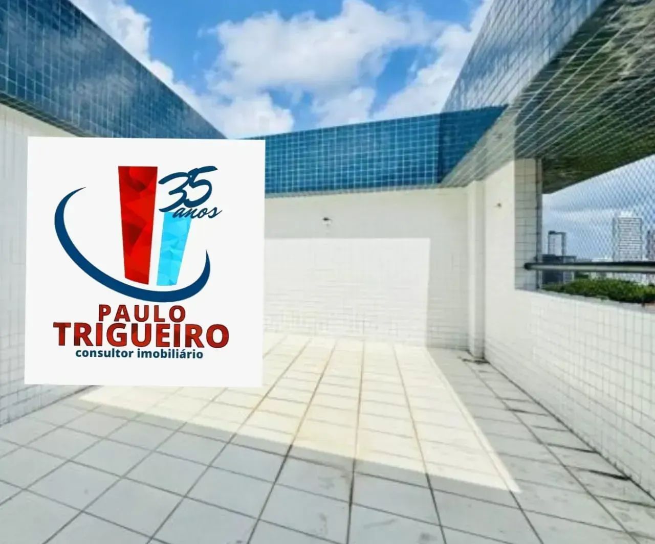 03 qts, 2 suites, andar alto, armarios - Foto 5