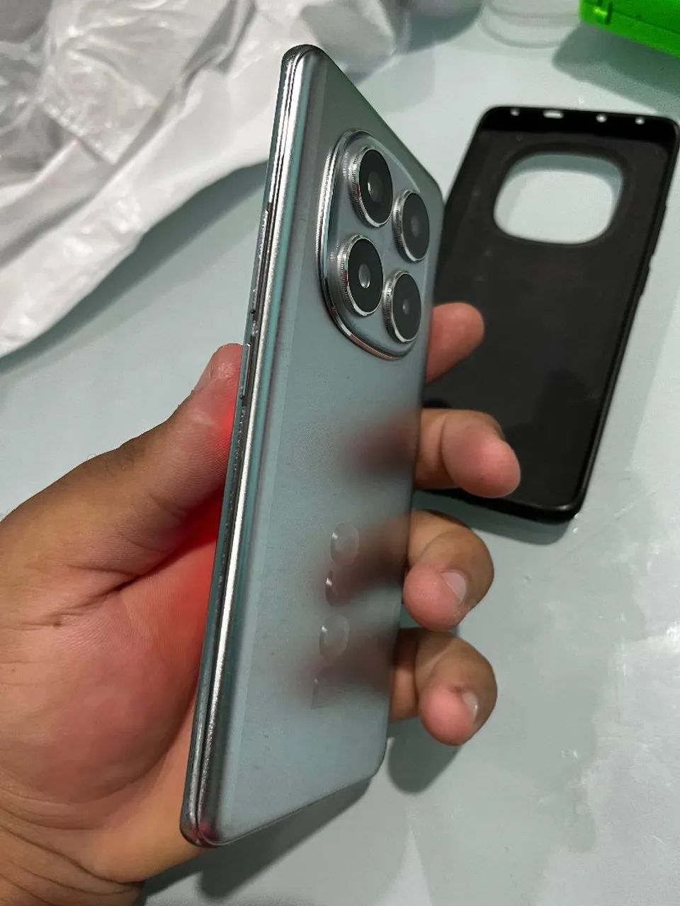 POCO X7  - Foto 2