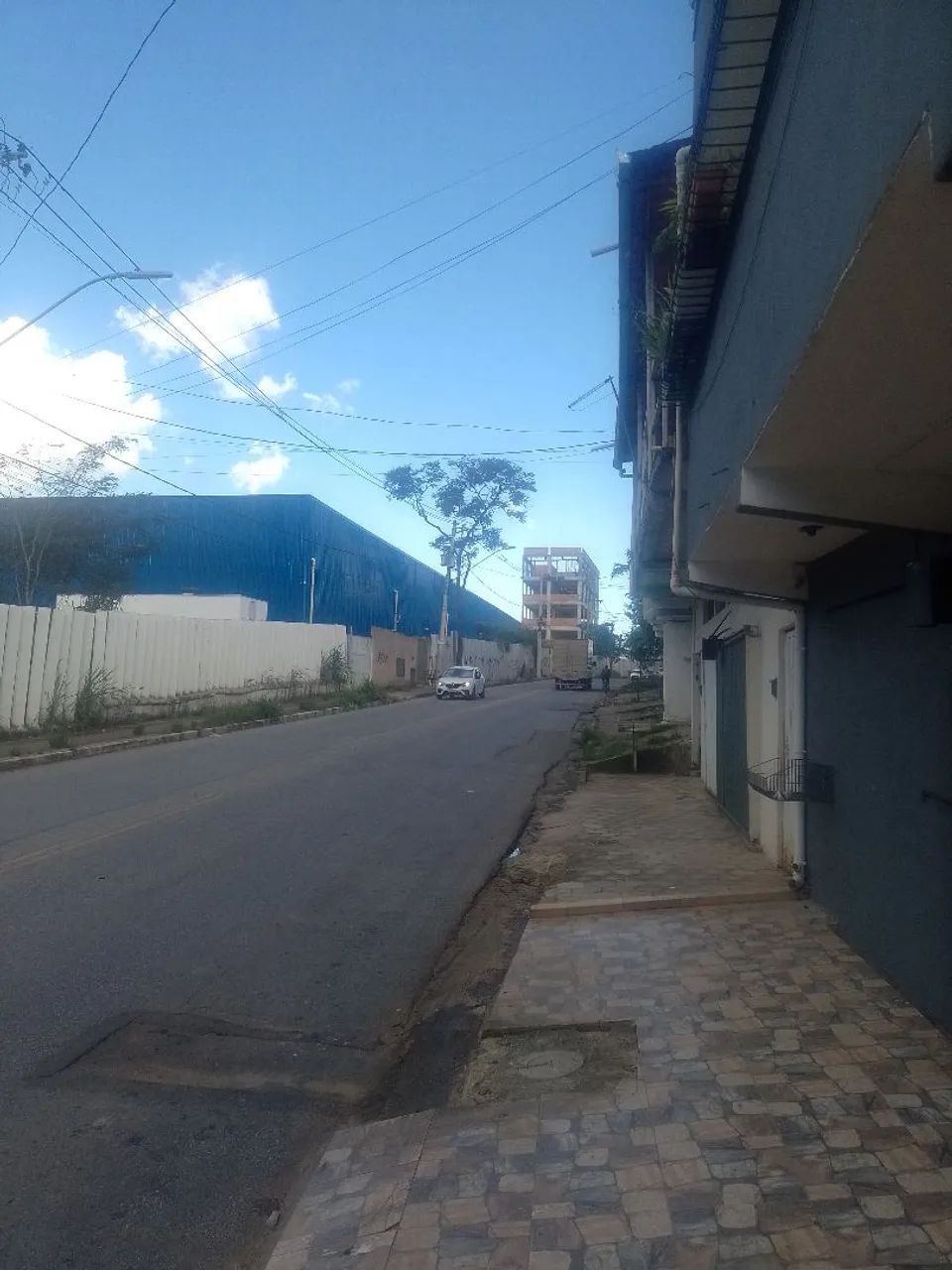 2 imóveis com entradas independentes  - Foto 2