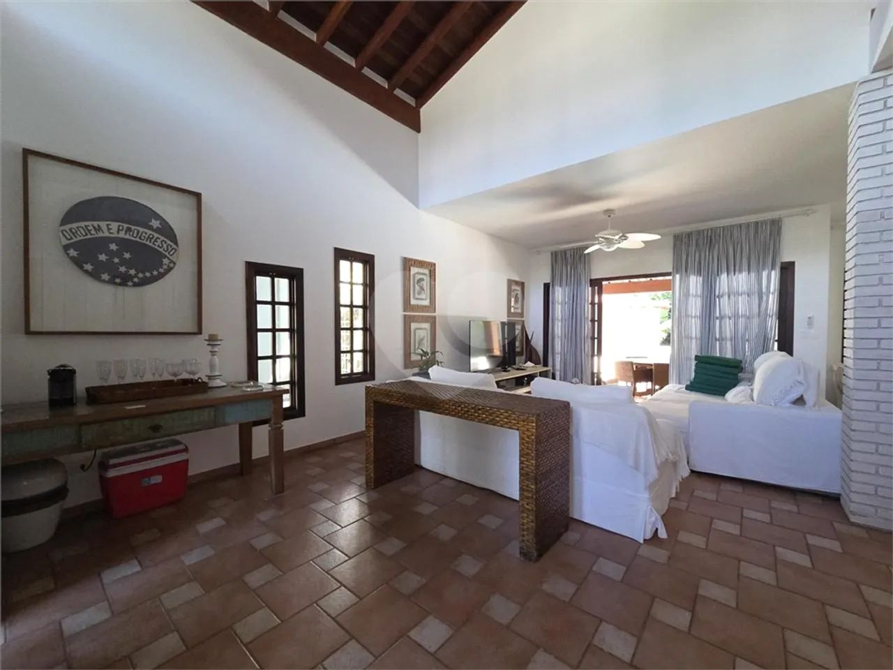 Casa com 3 quartos à venda em Riviera - SP